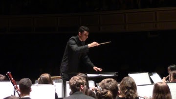 Only Light, Aaron Perrine