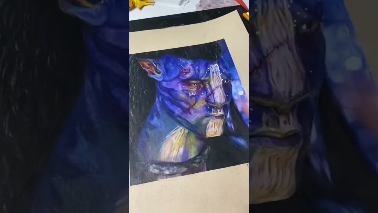 Wie sind eure Kunstlehrer so? 