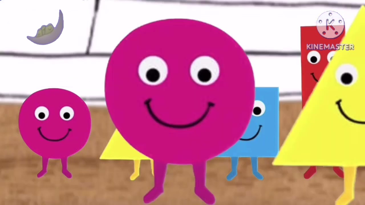 CBeebies Charlie and Lola Our Shop Sells Everything