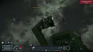 Custom turret Rail gun - Space Engineers