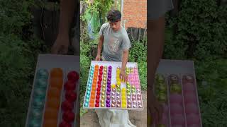 Color Sort Ball – Addictive Casual Game