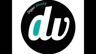 Video thumbnail of "La casa sin límites   Digan Whisky"