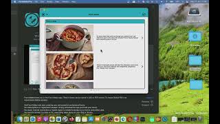 Form Maker Pro Form Builder Business App Mac Basic Overview