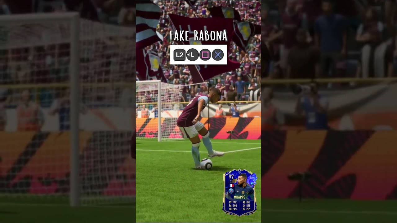 How to score INSANE GOALS with TOTY Mbappe in FIFA 23 