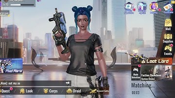 Cyber Hunter - Multiplayer Gameplay Live Stream