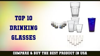 Top 10 Drinking Glasses to buy in USA 2021 | Price & Review screenshot 5