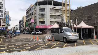 國立彰化師範大學-明德館三樓視聽教室(走樓梯)