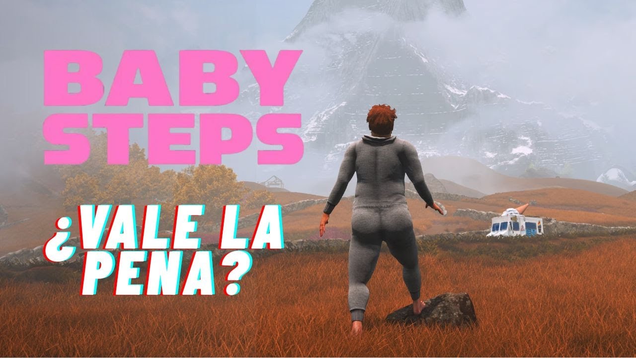 Baby Steps ¿Vale La Pena?