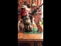 Final de la poupée
