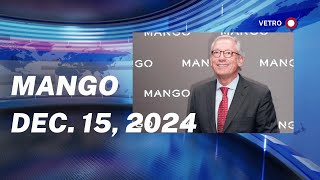 Mango fashion tycoon Andic dies in mountain accident