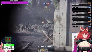 WAR THUNDER WAIFUS!~ Chaos w/ YUI HARUKI!!!