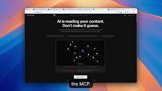 ContentGrapher: Using Claude Code x MCP Server To Analyse Content