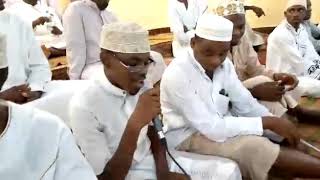 Huna Budi Islamu Kuipenda Shamsia