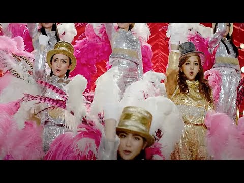 【MV full】 ゼロサム太陽 / AKB48 [公式]