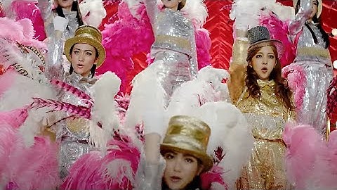 【MV full】 ゼロサム太陽 / AKB48 [公式]