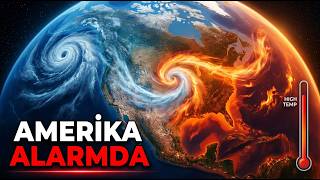 Atmosferde Yaşayan Hiçbir İnsanın Görmediği Bir Olay Yaşandı — Ve Henüz Bitmiş Değil