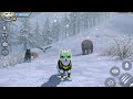 Tutorial de como vencer al oso gigante!