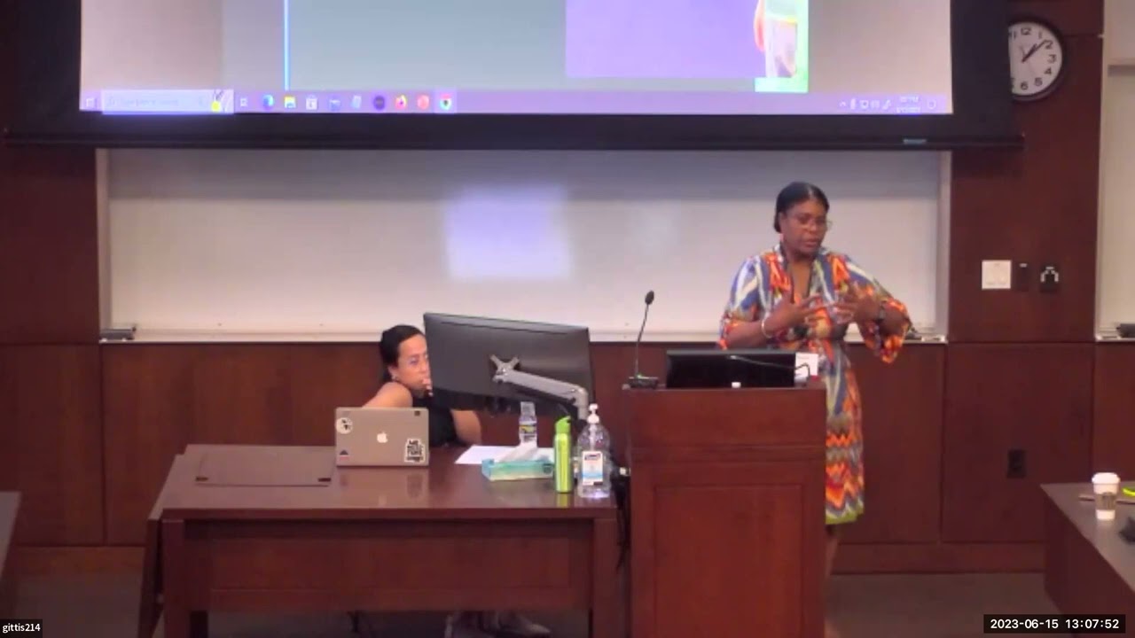 Law School 3.0: Shifting the Paradigm... & What Keeps Presidents, Provosts, & Deans Awake at Night..