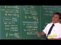 TRIGONOMETRIA - Identidades trigonométricas de arcos múltiples - [HD]