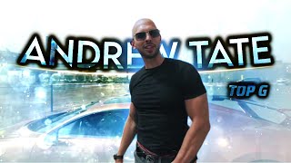 Andrew Tate - Top G Edit