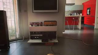 SOtM trifecta Mutec Ref10 masterclock Liberty