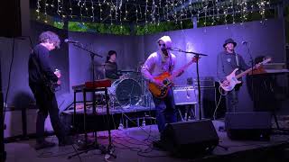 Shutups - Live at Cheapsteaks, Deep Ellum, Dallas, TX 3/15/2023