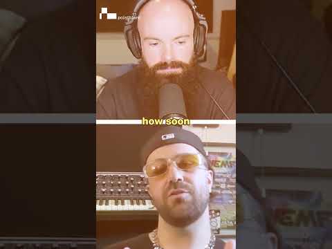 You can create your own luck @hntrnet