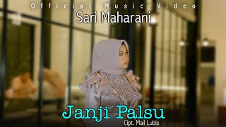 SARI MAHARANI ~ JANJI PALSU Bai Production