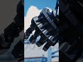 【搭乗型ロボット】アーカックス 第3弾ショートPV 「Dynamic Viewing」|ツバメインダストリ