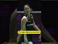 Unbelievable Rally! Pearly &amp; Thinaah Dive, Defense &amp; Deception! 😱🔥 | Badminton Shorts