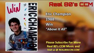 Eric Champion - Above It All