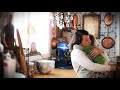 Mom of Six Day in the Life During Lockdown | JOIE DE VIVRE | MARCH DAY IN THE LIFE