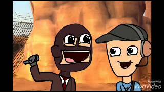 Scout Vs Spy Juri Han Voice