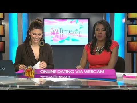 GalTime- 2/1 Finding Love on the Web