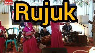 RUJUK•cover jaipong•
