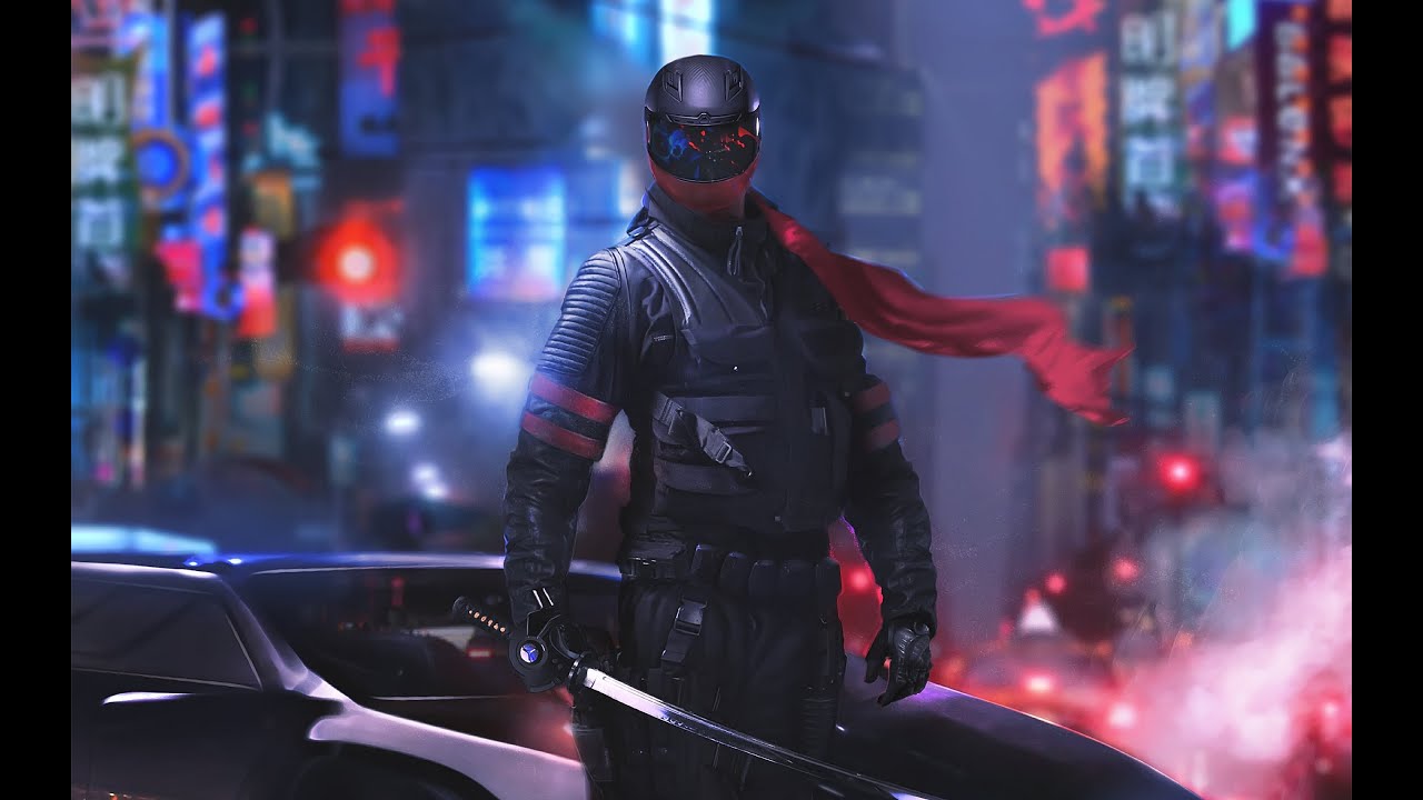 best-sandevistan-vs-max-tac-lvl-28-cyberpunk-2077-youtube