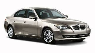 BMW 5 Series Round Rock TX