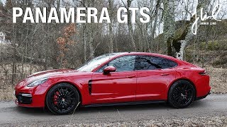 Porsche Panamera GTS 2019 - REVIEW | EP 068 Porsche Panamera GTS 2019 - REVIEW | EP 068