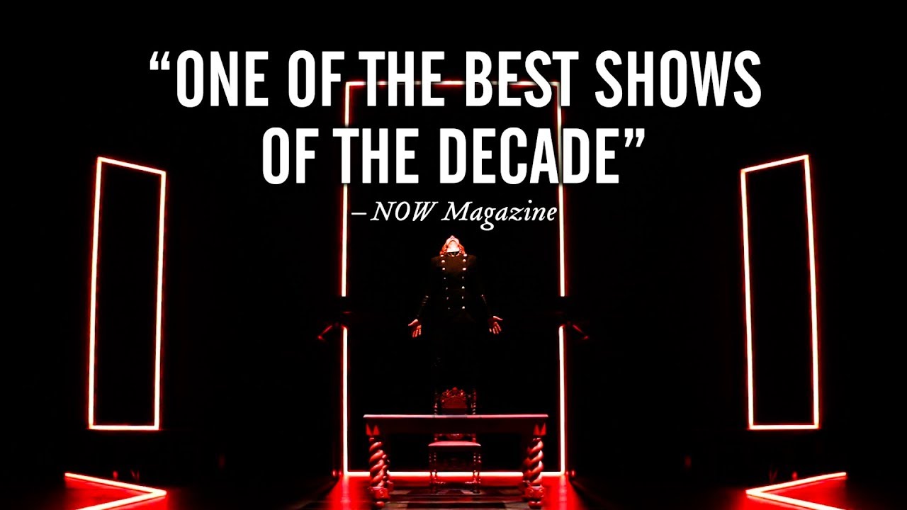 Mother's Daughter (2020) - Trailer