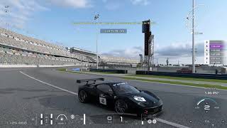 GT 7 - PS5 Pro - Online racing #3