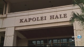 Kapolei Hale permit center remains closed