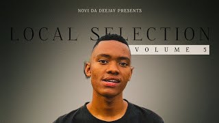 Download Lagu Local selection vol 5 (100% production mix) MP3