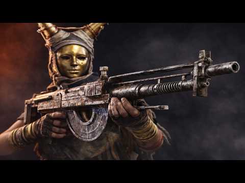 Ты заблуждался на счет этого оружия в Arc Raiders