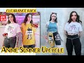 Upcycling Clearance Anime Shirts Into My Summer Wardrobe