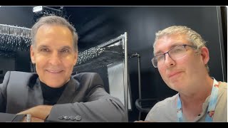 NYCC 2024 - Interview with Todd McFarlane