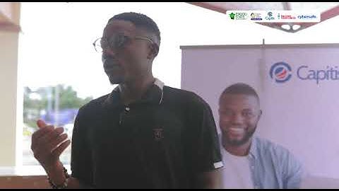 ENUGU CYBER SECURITY LEARNING PROGRAM- OPEN DAY