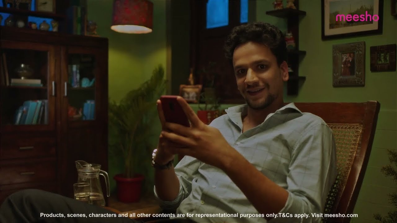 MEESHO - MEN'S FASHION