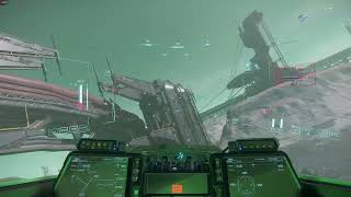 Star Citizen Code Genesis Racing Championship  Round 1