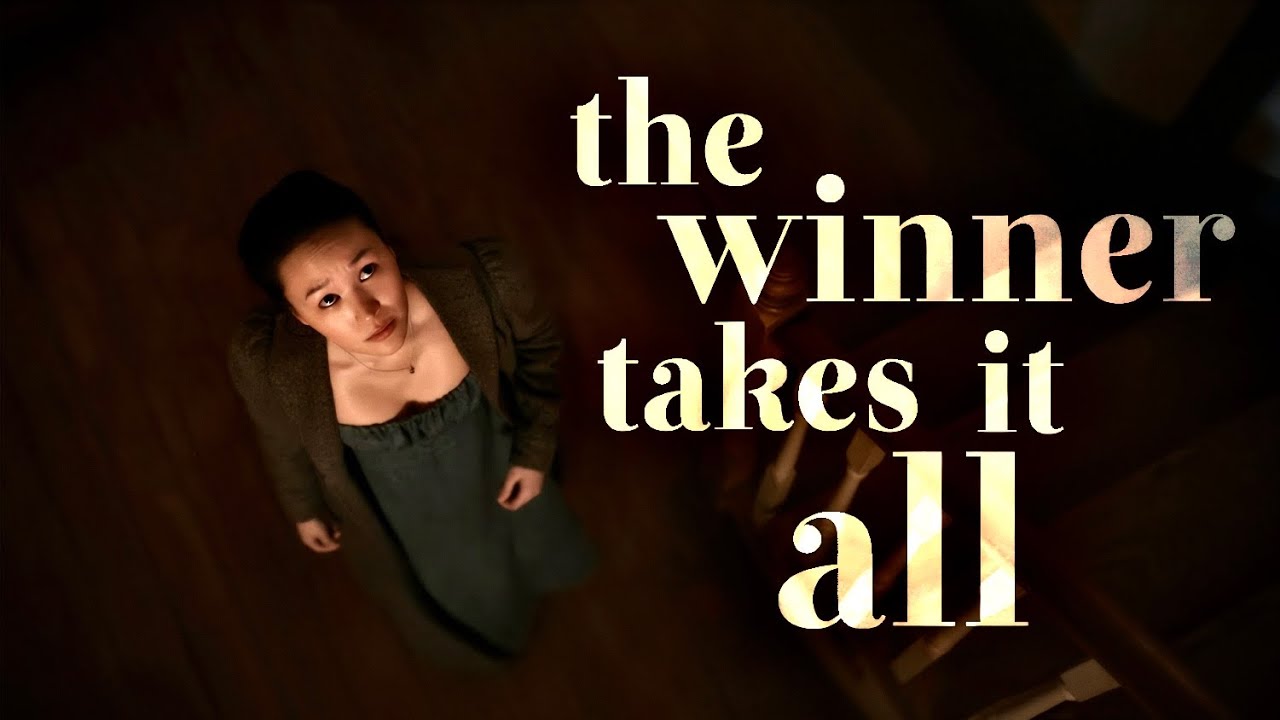 The Winner Takes It All | Sophie Baek