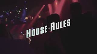 House Rules Escape Amsterdam